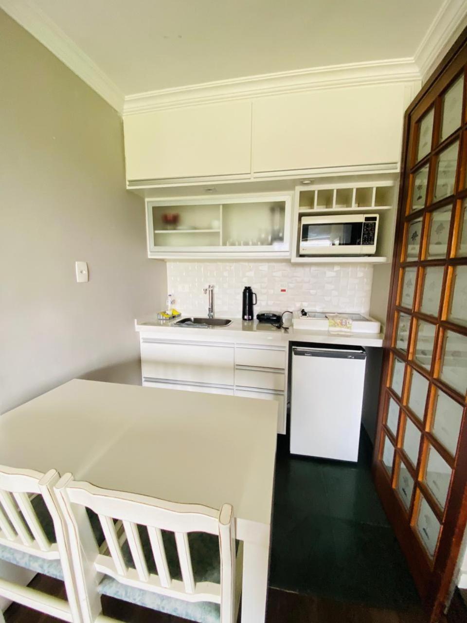 Flat Duplex Com Excelente Vista A 1,2 Km Capivari Campos do Jordão Esterno foto
